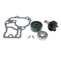 Water Pump Repair Kit 101 Octane For Minarelli 50cc Lc 4stroke
