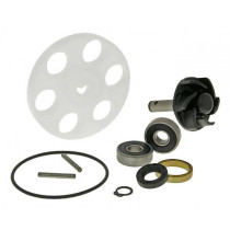 Water Pump Repair Kit 101 Octane For Minarelli Lc