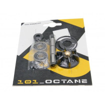 Water Pump Repair Kit 101 Octane For Piaggio Lc