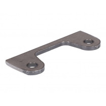 Rear Brake Pump Repair Mounting Plate 101 Octane