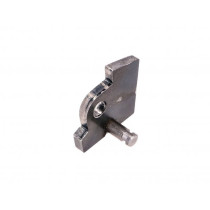 Side Stand Repair Mounting Plate 101 Octane