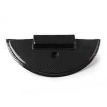 Spare Wheel Cover Tomas Compositi, Real Carbon