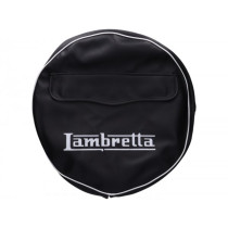 Spare Wheel Cover Made In Vietnam