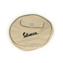 Reserveradhülle oem Kwaliteit Nylon (Vespa (Augsburg), Vespa (Piaggio))
