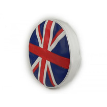 Spare Wheel Cover Uk 3.50  10