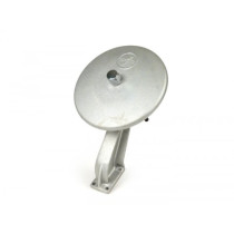 Spare Wheel Carrier Rear Lambretta