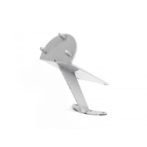 Spare Wheel Carrier Rear Vespa