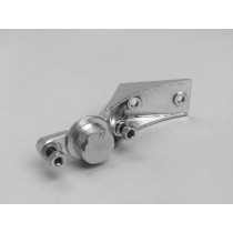 Spare Wheel Carrier Front Vespa