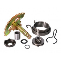 Kickstart Rebuild Kit 101 Octane