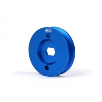 Pulley Cnc