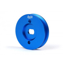 Pulley Cnc