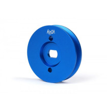 Pulley Cnc