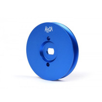 Pulley Cnc
