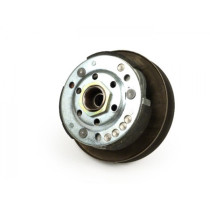 Pulley Unit With Clutch Piaggio  Ø=128mm