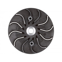 Front Halfpulley Malossi
