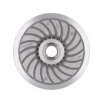 Front Halfpulley Malossi