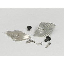 Runningboard Passenger Alloy Df Opticparts Cpi Hussar