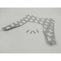 Runningboard Alloy Df Opticparts