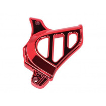 Front Sprocket Cover Red -OCTANE