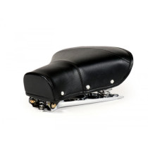 Saddle Made In Vietnam