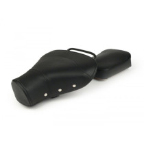 Saddle Set Oem Quality  Black
