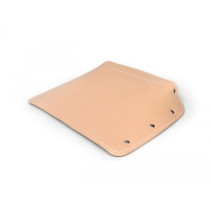 Saddle Cover Lambretta Rear A (seriess 2)  Beige