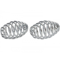 Seat Spring Set Mauro Pascoli  Chrome