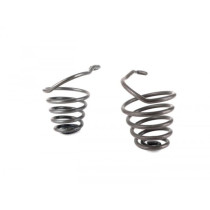 Seat Spring Set Oem Quality Vespa Vl 1 (double Spring)