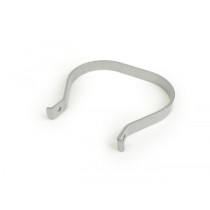 Saddle Passenger Grip Lambretta