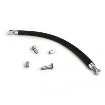 Saddle Strap Lambretta Li 13