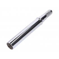 Seat Post 30mm / 22mm Chromed 101 Octane