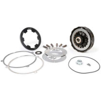Clutch Incl. Primary Gear Sc, Wideframe, Type Cosa2/fl
