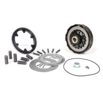 Clutch Incl. Primary Gear Sc, Largeframe, Type Cosa2/fl