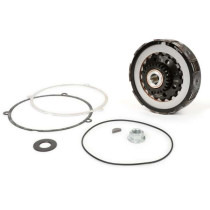 Clutch Sc, Wideframe, Type Cosa2/fl  25 Tooth