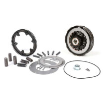 Clutch Incl. Primary Gear Sc, Largeframe, Type Cosa2/fl