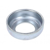 Front / Rear Wheel Bearing Shell 12mm 101 Octane For Puch Wheel Hubs
