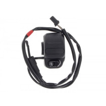 Switch Unit Right Unpainted Piaggio Vespa Lxv 50
