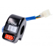 Righthand Switch Assy 101 Octane
