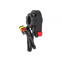 Righthand Switch Assy Estarter 101 Octane