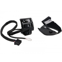 Switch Right Hand Side Dmp  Glossy Black