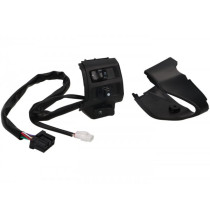 Switch Right Hand Side Dmp  Matt Black