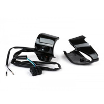 Switch Right Hand Side Dmp  Glossy Black