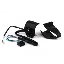 Switch Right Hand Side Dmp  Matt Black