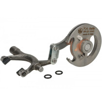 Gear Selector Fork Cif  2x Orings