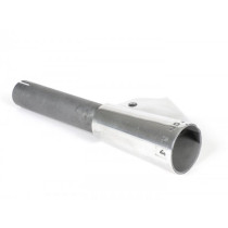 Handlebar Gear Changer Casa Lambretta  -1965), Li Special 125 (-1965), Li Special 150 (-1965), Tv 175 (serie 3), Tv 200 (-1965)