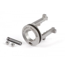 Gear Selector Incl. Reinforced Shift Spring And Balls Fabbri Racing