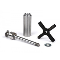 Cruciform Pinasco