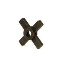 Cruciform Vespa V1 Bis V15, V19m, V20m, Vespa 98 / 125cc , 1946-1951