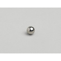 Gear Selector Ball Piaggio, Ø=7,1mm