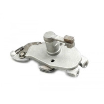 Gear Selector Oem Quality 3speed Vespa Models Till 1957 With Cable Gear Shift